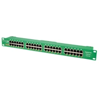 24 Port Active 8023at PoE Injector for High Powered Devices like Cisco WiFi APs PTZ Cameras and more