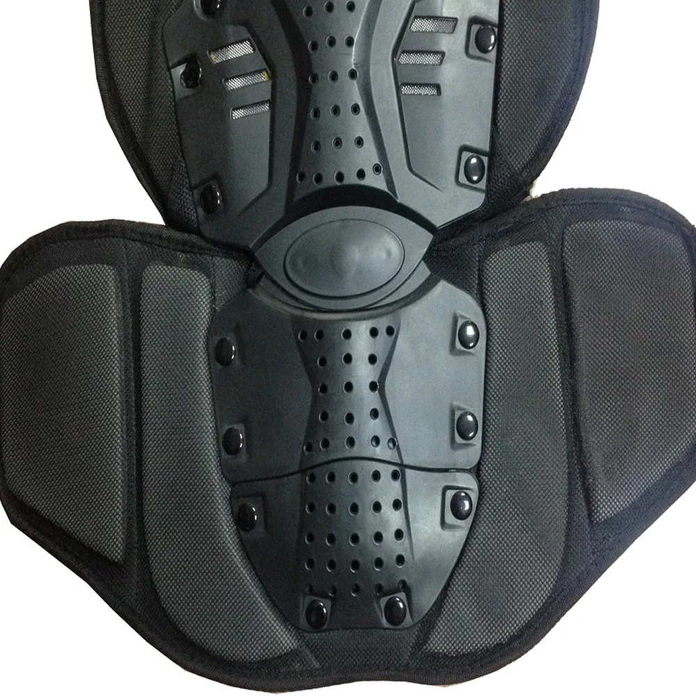

Motorcycle Back Protection Outdoor Cross-country Armor Knight Back Support Ski Roller Skating Protective Gear Equipment 07JW249