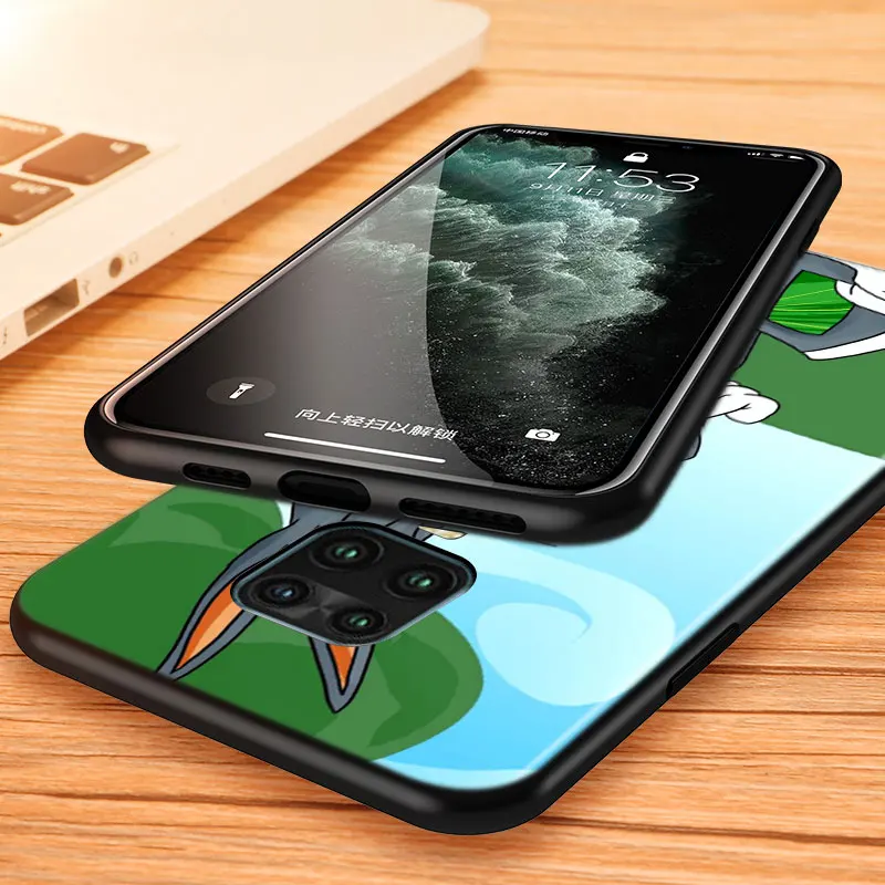 

Silicone Case Cute Bunny Art For Xiaomi Redmi Note 9 9S Max 8T 8 7 6 5 Prime Pro 5A 4X 4 Soft Phone Case