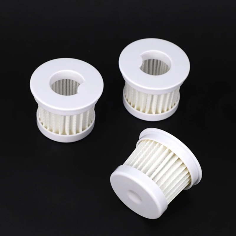 

Universal Hepa Filter Brush s for Dust Mites Controller Ts998 Ts988 cm168 Ts-998H