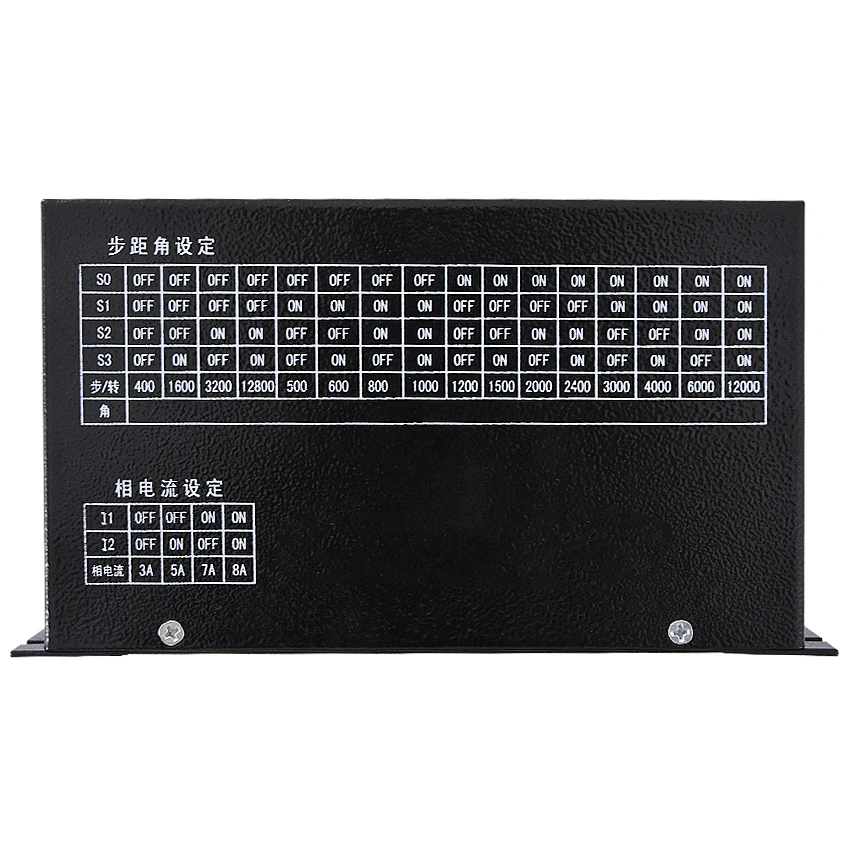 Высокое качество HD-B3C Драйвер шагового двигателя AC220V 3-фазный гибридный Драйвер шагового двигателя, машина по производству мешков шагового драйвер Лидер продаж