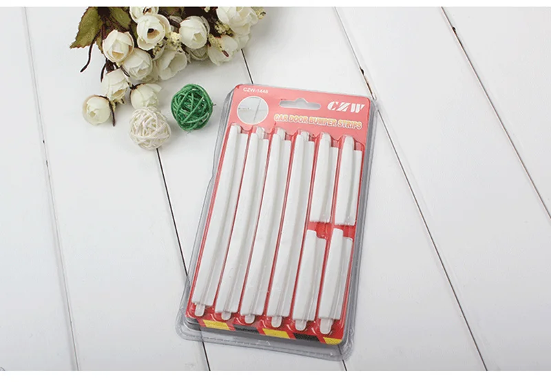 Защитные накладки на края двери молдинговая защитная полоса защита от царапин