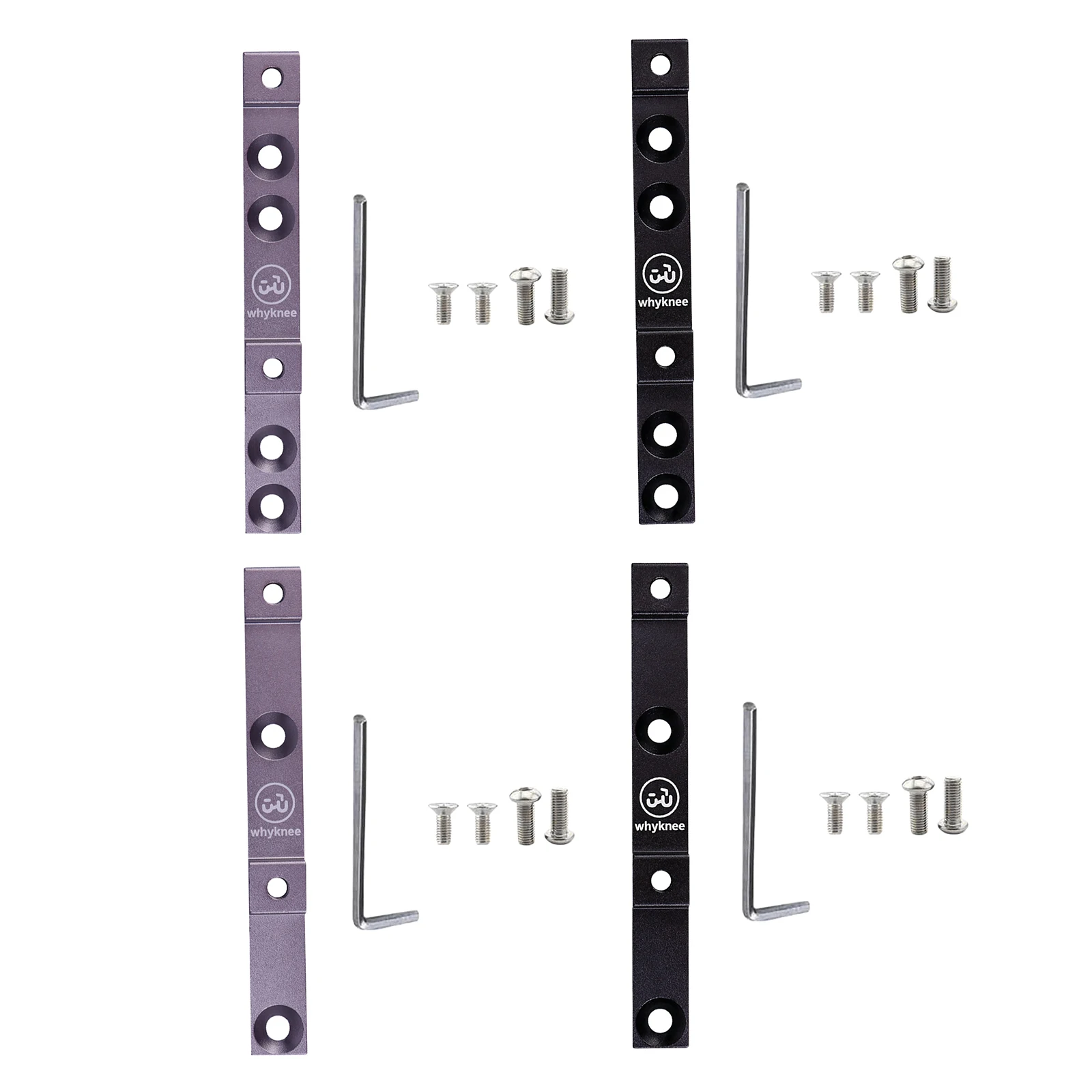 

Универсальный держатель для бутылки, держатель для бутылки, адаптер из алюминиевого сплава, аксессуары для складных горных и шоссейных вел...