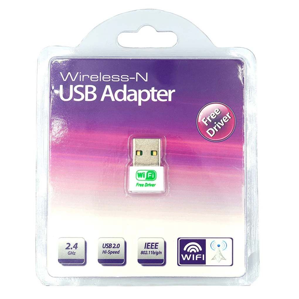 Wi-Fi USB-, 150 /