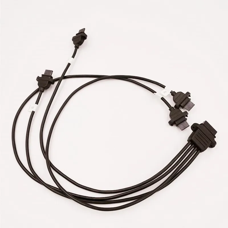 DJI T16 drones Spray Board Water pump line Repair parts | Электроника