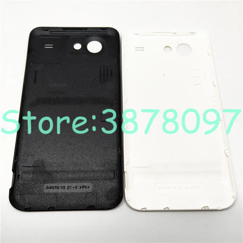 10 шт./лот оригинальная задняя крышка чехол для Samsung Galaxy S Advance GT-i9070 i9070 мобильный