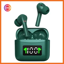 TWS Bluetooth 5.2 Headphones With Microphone HD Stereo Wireless Earphones Sports Waterproof Earbuds For Iphone Huawei Xiaomi