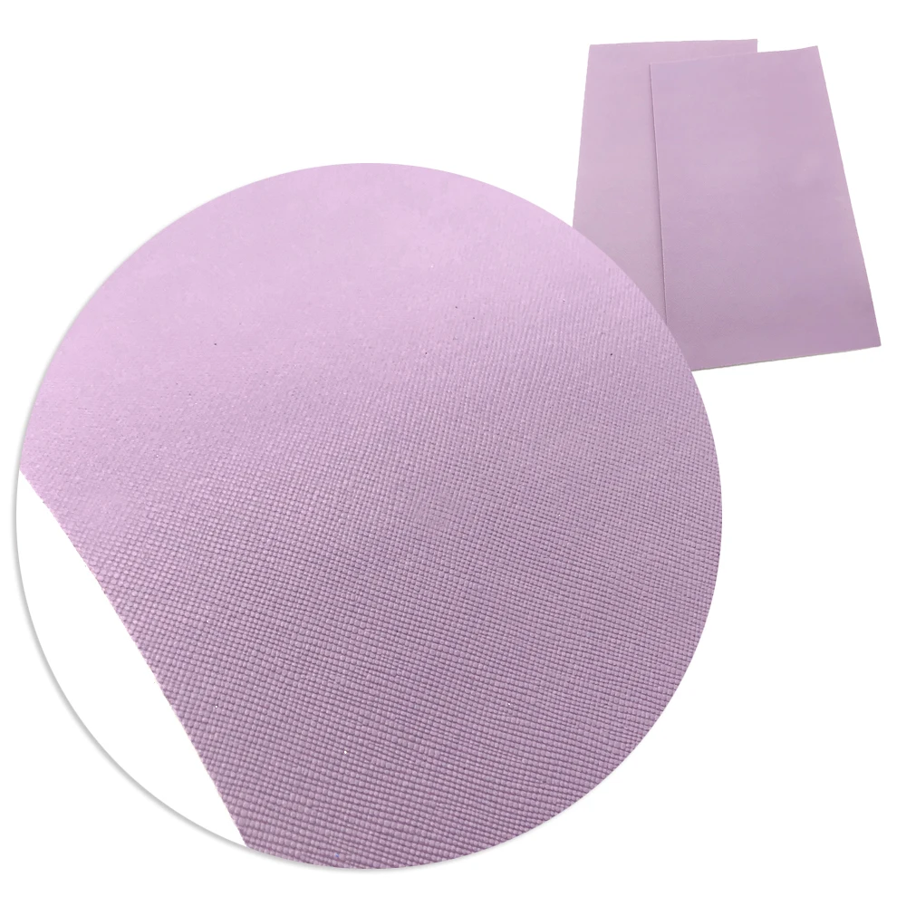 

30*140cm Solid Color Faux Synthetic Leather Fabric Sheet,DIY handmade materials for handbag shoes,1Yc4408