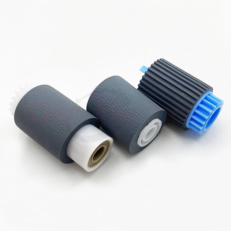 5X AF031046 AF032046 AF030049 Bypass Feed Separation Pickup Roller for RICOH 2035 2045 3035 3045 C3001 C3002 C3500 C3501 C3502 | Компьютеры