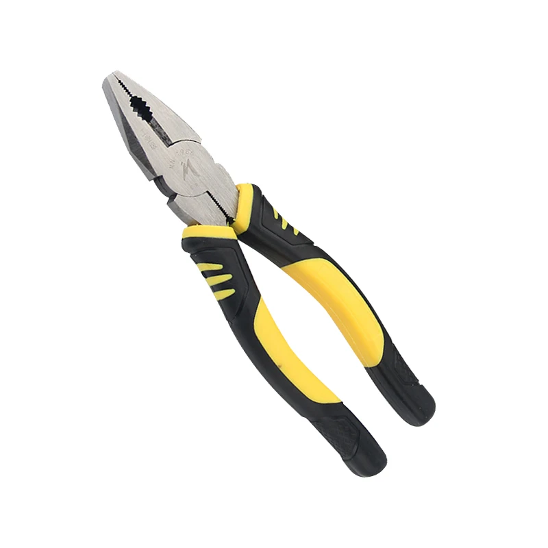 

Crimping Pliers Winding Function Long Nose Plier Crimping Tool Electrician Repair Labor Save Wire Cutters Multifunction HandTool