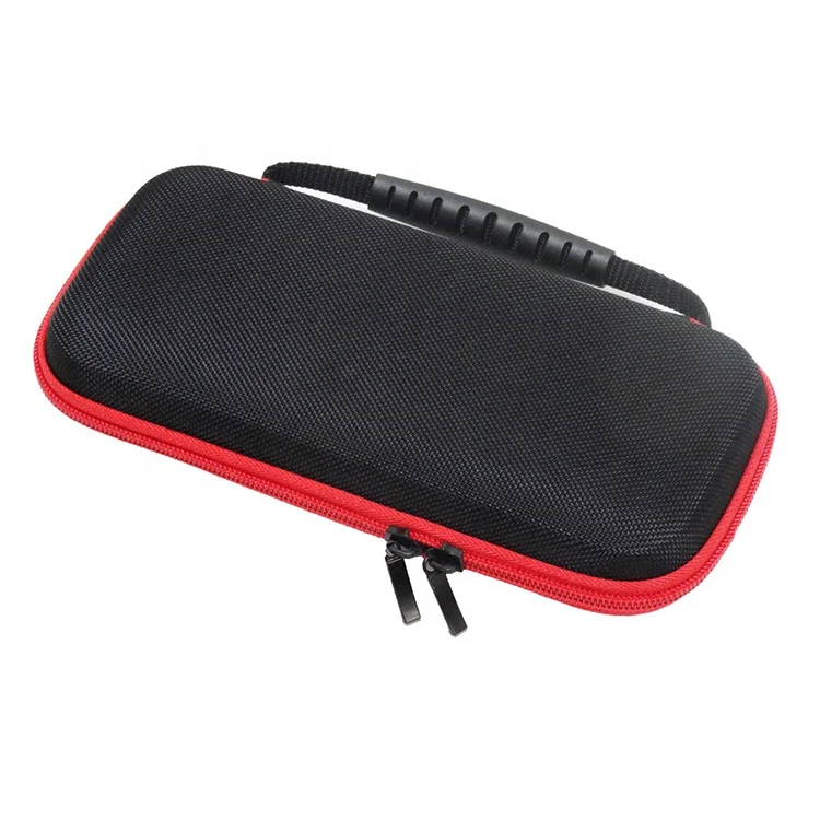 

For Nintendo Switch Lite Shell Travel Carrying Case Protective Storage Bag Cover