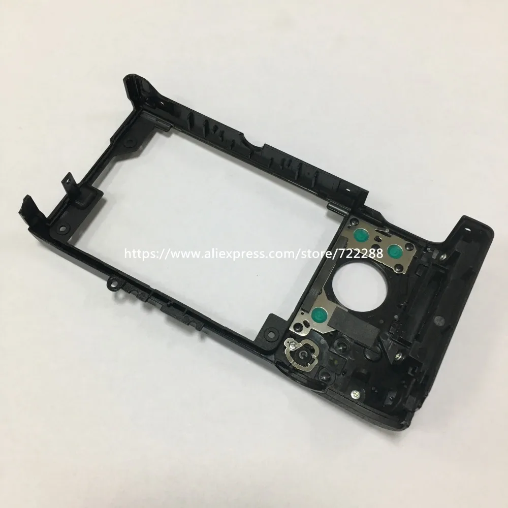 Ремонт Запчасти для sony ILCE-7 ILCE-7S ILCE-7R A7 A7S A7R задний Чехол-бампер для мобильного телефона чехол с sd-картой Дверь Крышка батарейного отсека X25884166