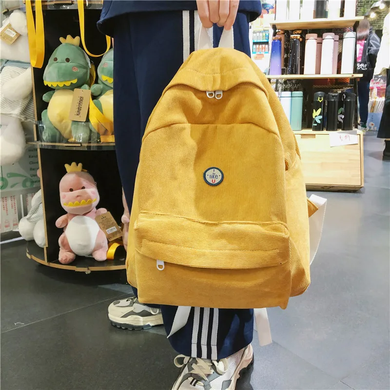 

Fashion Backpack Nylon Women Backbag Large Capacity Shoulder School Bag For Teenage Girls Mochilas Female Rucksack Bagpack
