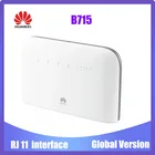 Wi-Fi-роутер Huawei B715S-23c, разблокированный, с RJ11, 4G LTE Cat9, Band137820283238