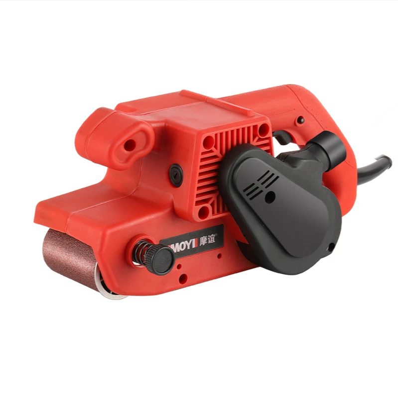 Портативная ленточная машина флип-ленточная стандартная полировальная для