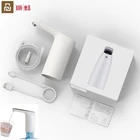 Перезаряжаемый Автоматический водяной Насос Youpin 3LIFE с USB-кабелем