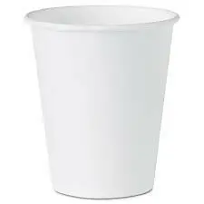 

25 1QT paper cups for gel coat and resin cup tipping gun