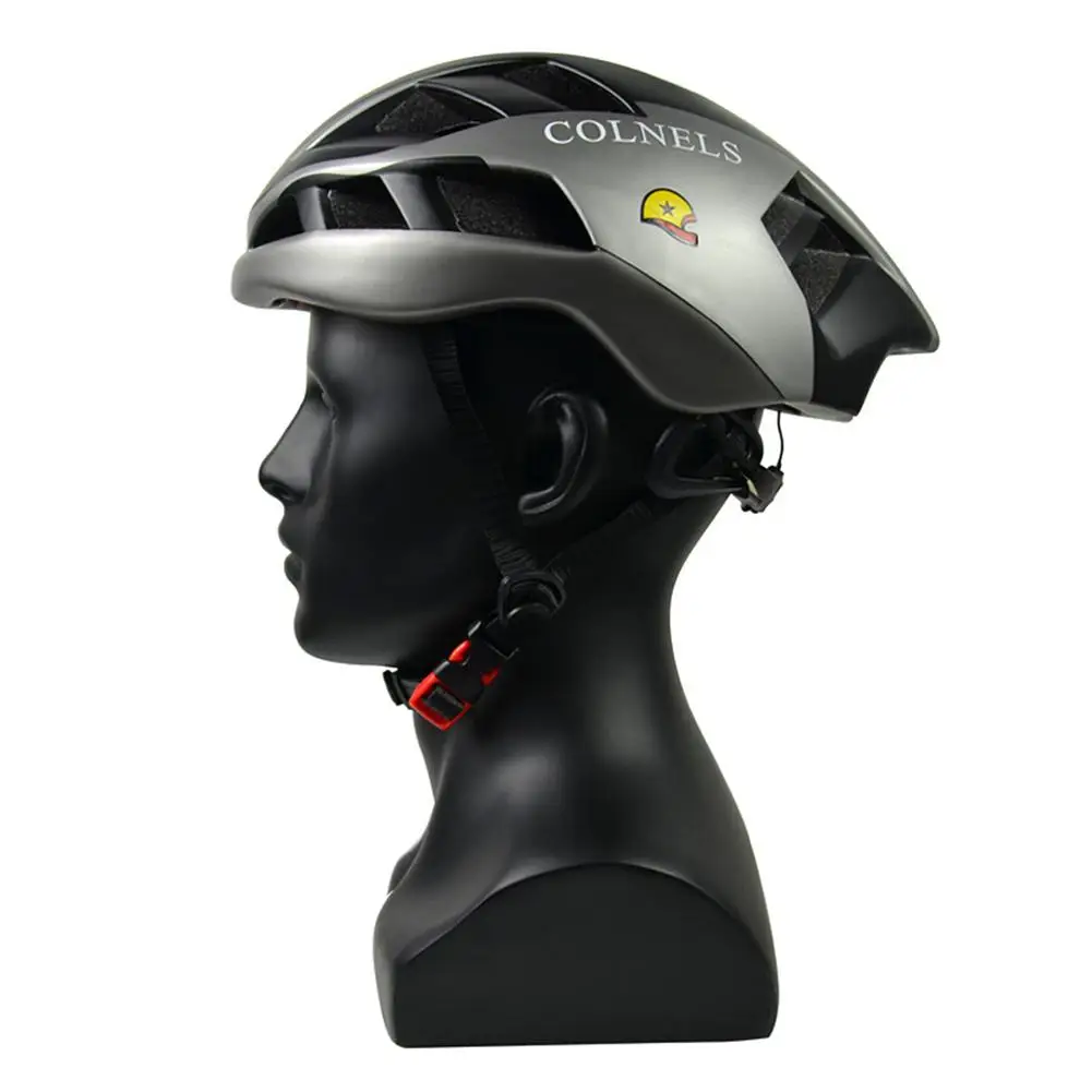 16 hole bicycle helmet unisex riding mountain road bike professional racing ultra light | Спорт и развлечения