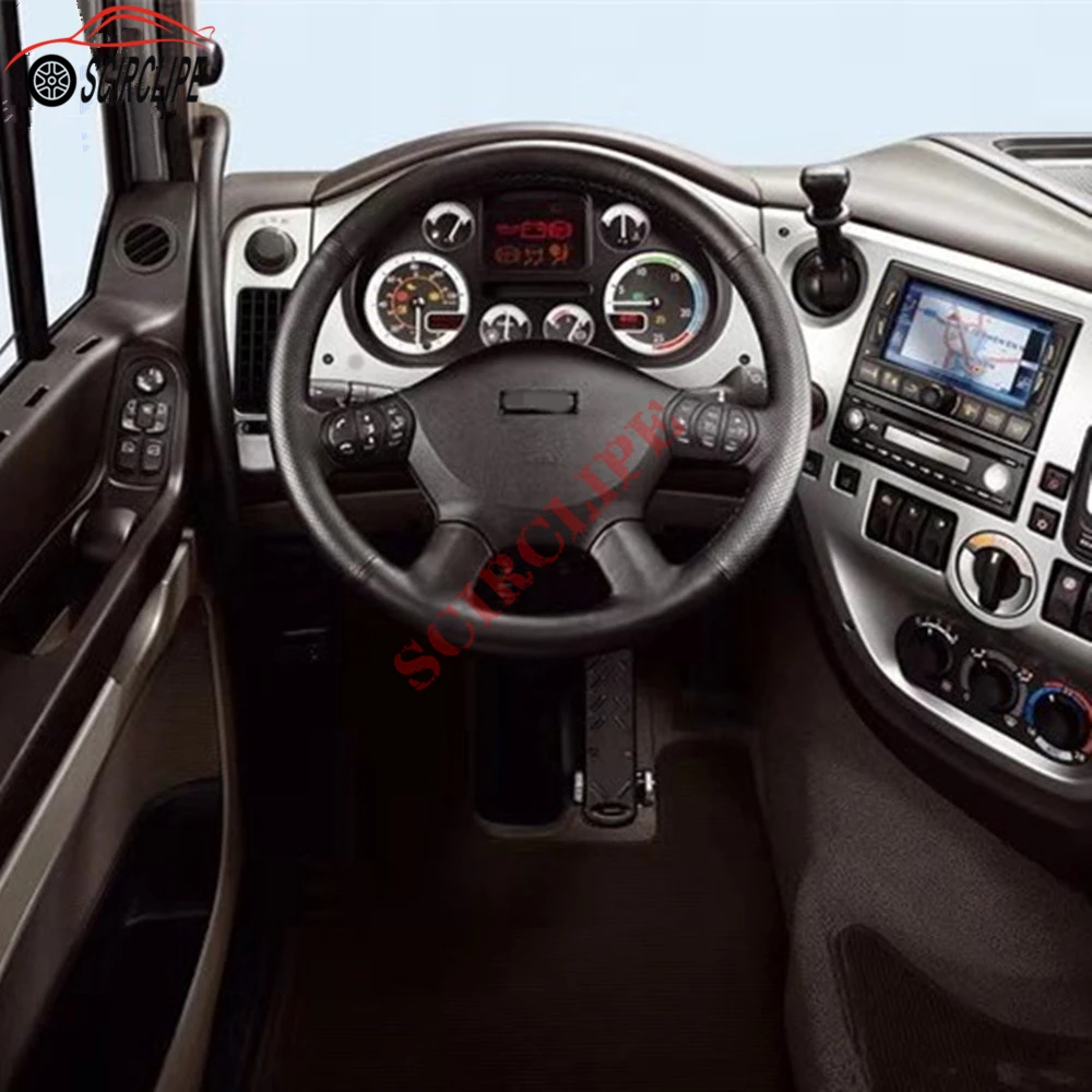 Спидометр для приборной панели ЖК дисплей с FPC DAF LF (2001 ) / XF 105 (2002 95 (2003 2002