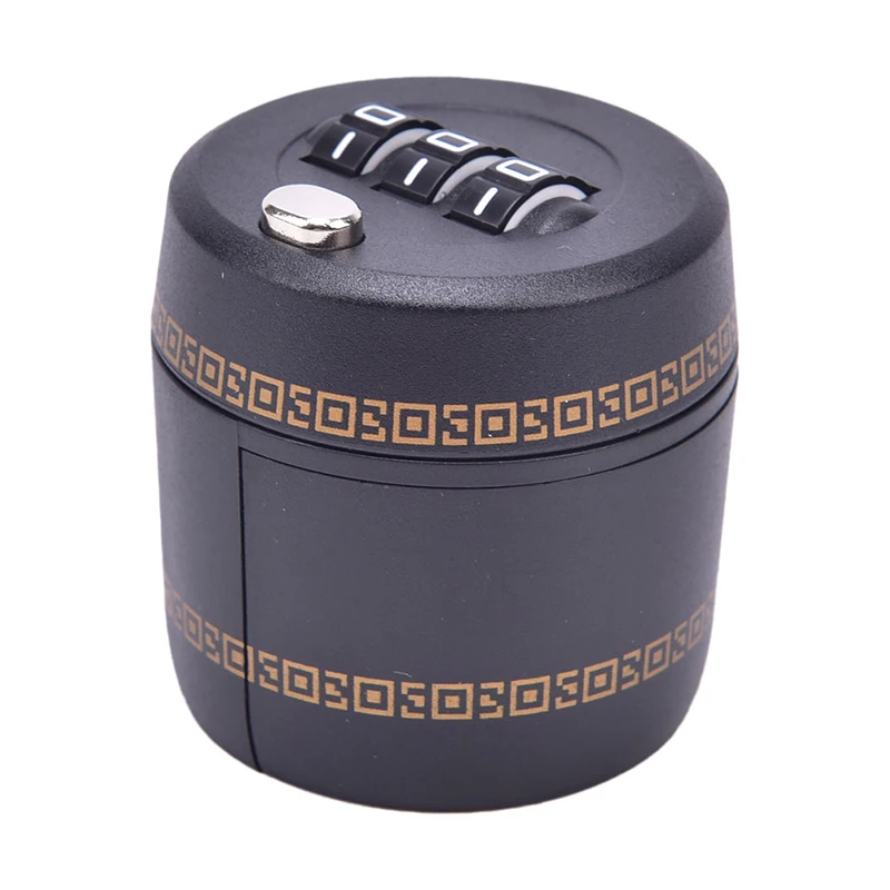 Пластиковая бутылка замок с паролем комбинированный виниловая фоторозетка