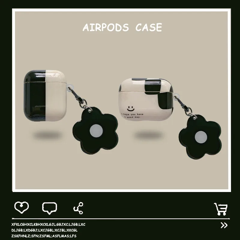

Мягкий прозрачный чехол для наушников Apple AirPods 1 2 Pro