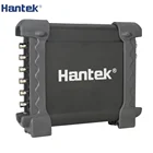 Hantek 1008C 8 Каналы Программируемый генератор 1008C автомобильной осциллограф цифровой Multime PC хранения Osciloscopio USB