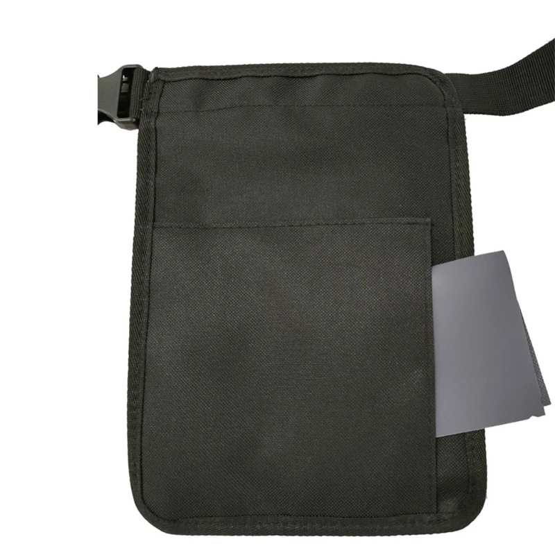 Медсестра поясная сумка с несколькими отделениями для кормления Органайзер