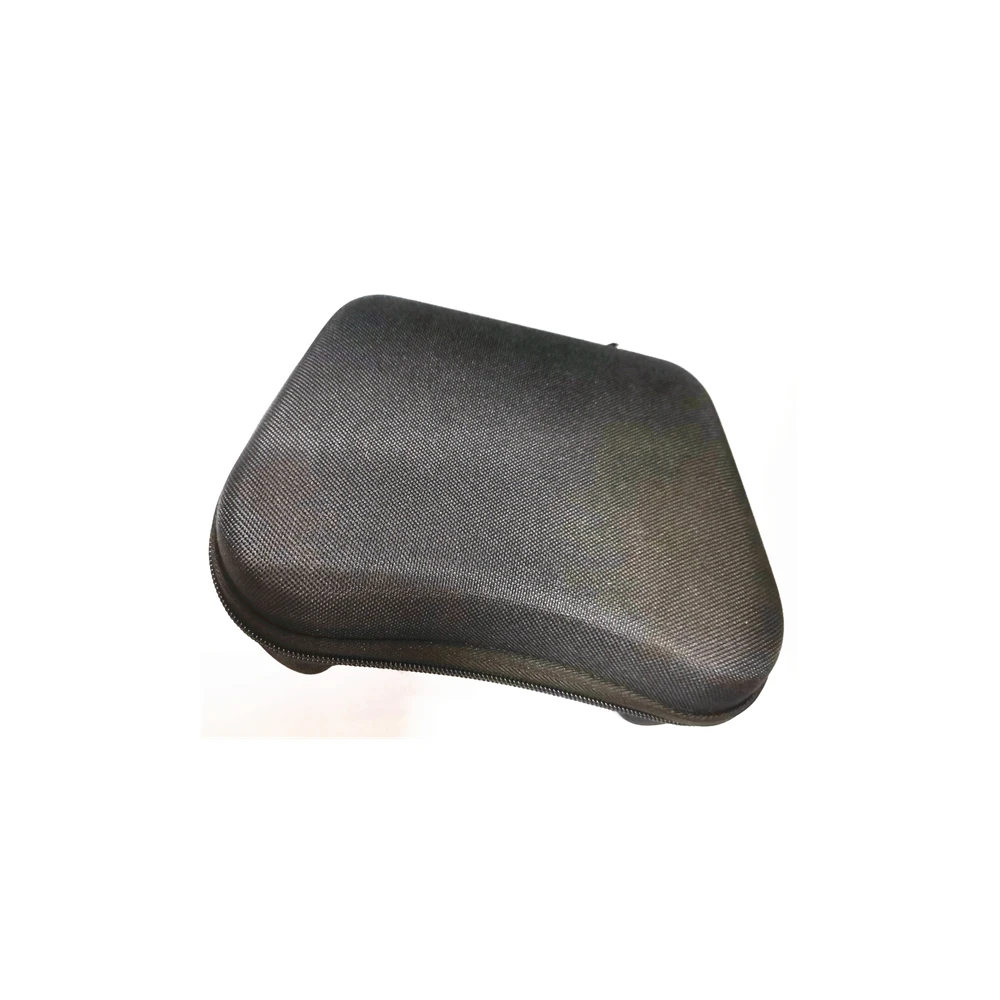 

For PS5 Storage Bag EVA Hard Cover Shell Waterproof Handbag Shockproof Travel Case For PlayStation 5 Controller Accessories