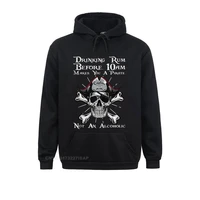 mens rum before 10 funny pirate festival hoodie 3d printed hoodies for men prevailing ostern day sweatshirts printing hoods