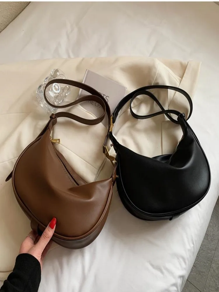 

q051 Fashion brand Crossbody Bags for Women Pu Leather Bag Tote Casual Female Shoulder Bags Womne's Handbag Totes