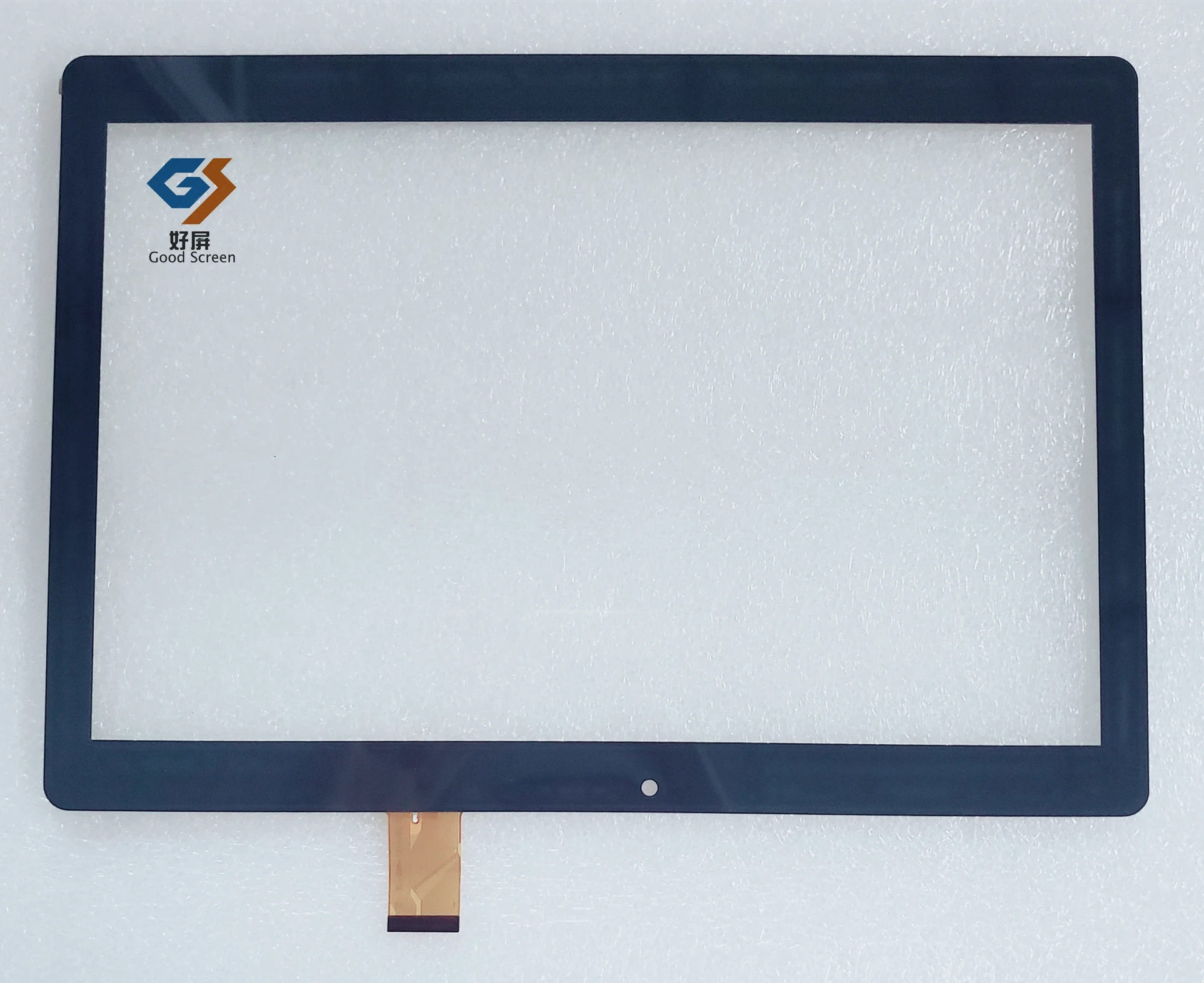 

10.1 Inch touch screen P/N SL-008-101-V00 ZS Capacitive touch screen panel repair and replacement parts SL-008-101-V00