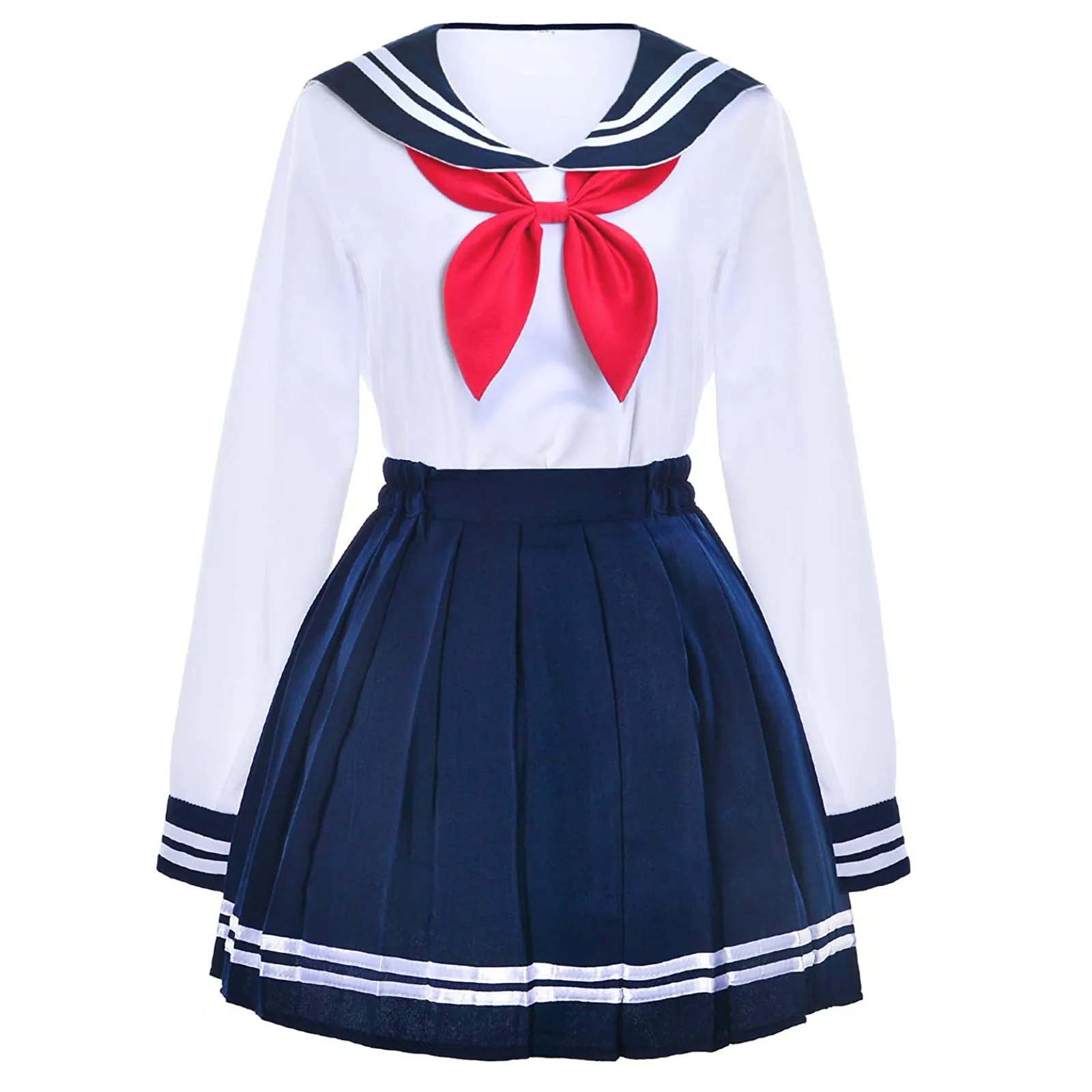 Сексуальное женское белье Ste Для женщин Сексуальная Униформа юбка Косплэй