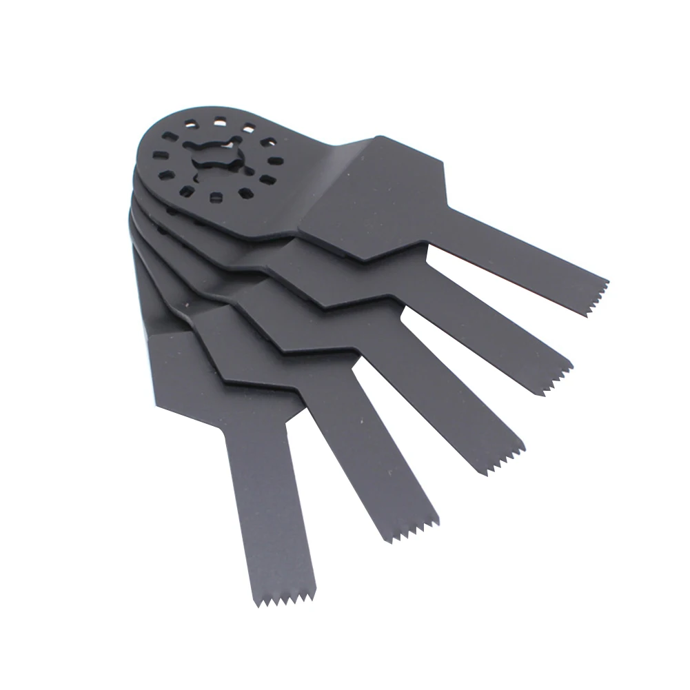 5 шт. лезвие пилы эффективный профессиональный шлифовальный высокоуглеродистой