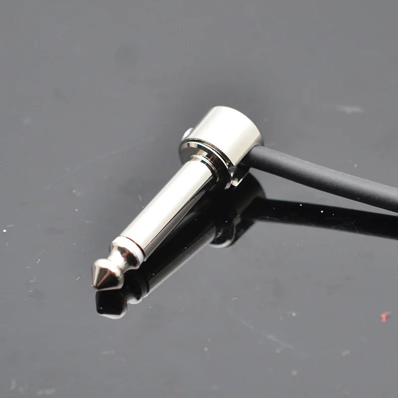 Гитарный кабель сделай сам соединения без пайки дизайн педаль для гитары