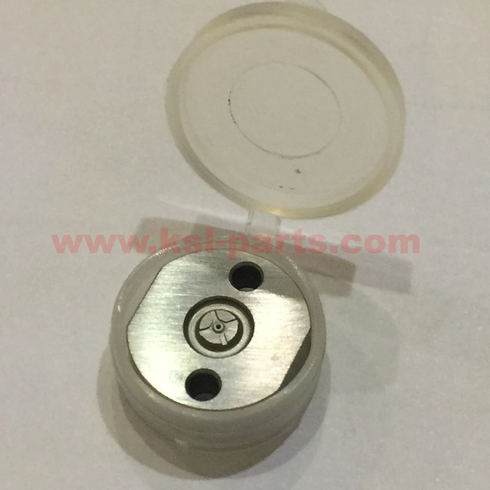 Для контрольного клапана дизельной плиты 4 шт. 02 # пластина с отверстием для