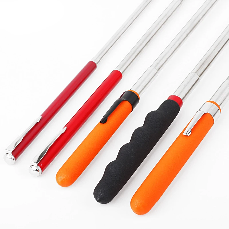 

Adjustable Telescopic Magnetic Pick-Up Tools Grip Extendable Long Reaching Pen Handy Tool for Picking Up With Powerful magnet