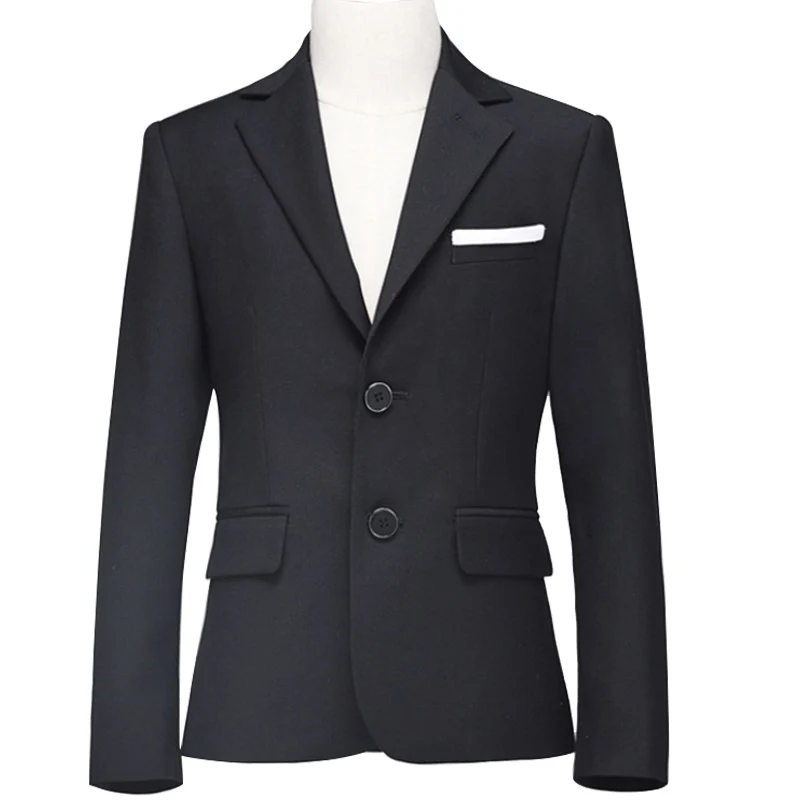 Детский официальный блейзер для мальчиков на Возраст 3-15 лет 9 цветов | Мать и