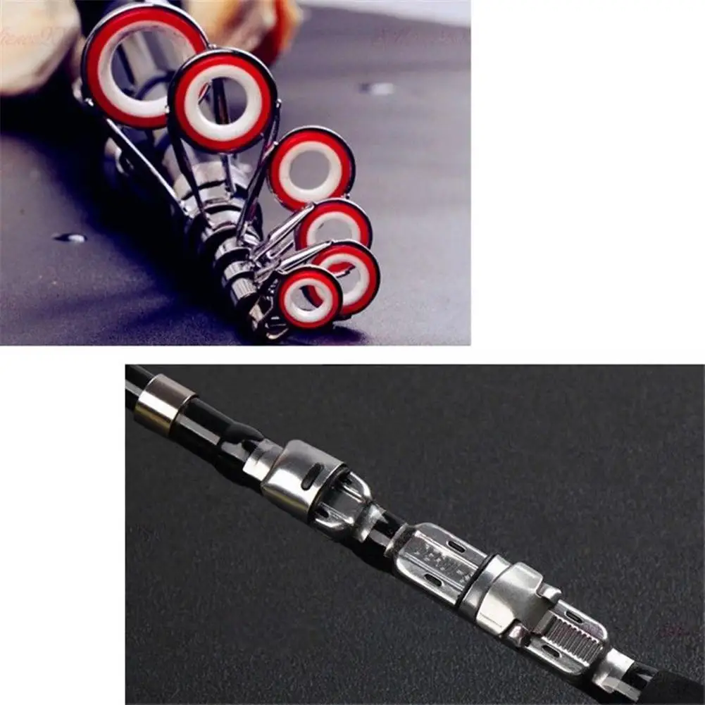 

Pesca Rod Super Hard Mini Fishing Rod Ice Fishing Rod Rivers and Lakes Fishing Equipment Practical Tool 1m-2.3m