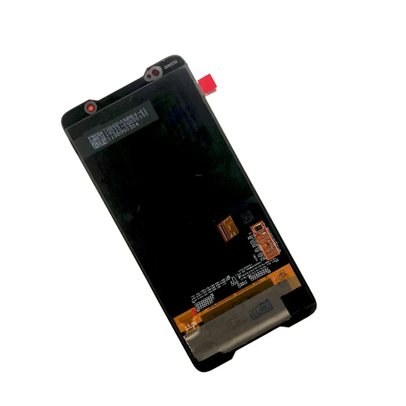 6 0 &quotSuper AMOLED Экран для ASUS ROG Phone ZS600KL Z01QD ЖК-дисплей Дисплей 10 точек касания