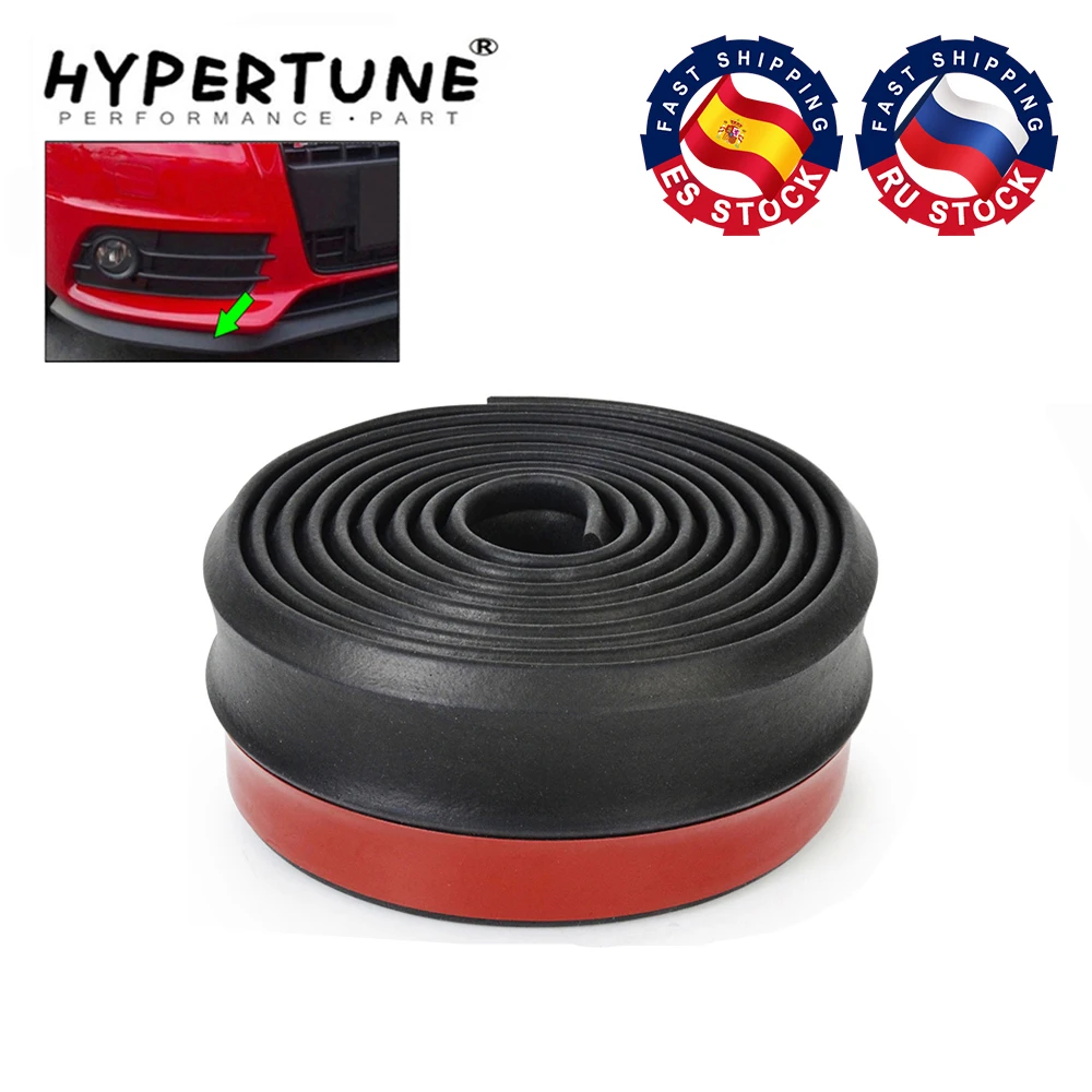 Hypertune - New Rubber Soft Bl	