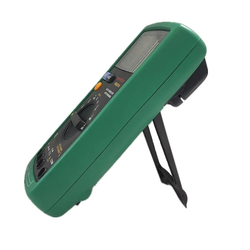 Цифровой Мультиметр MASTECH MS8215 измеритель перегрузки и силы тока DC/AC с