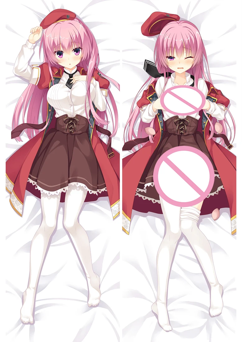 

Игровой загадочный Джокер Mitsukasa Ayase Подушка «Dakimakura» чехол розовый красный двухсторонний Чехол-Подушка для тела обнимающий чехол мягкий чех...