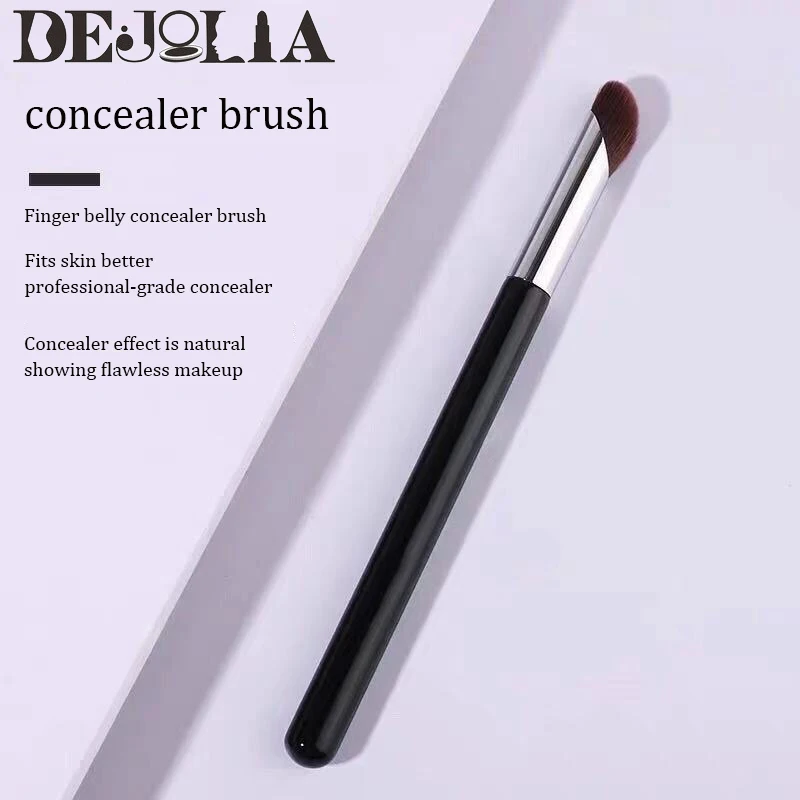 

Кисти для консилера, переносная Кисть для макияжа, 1 шт.