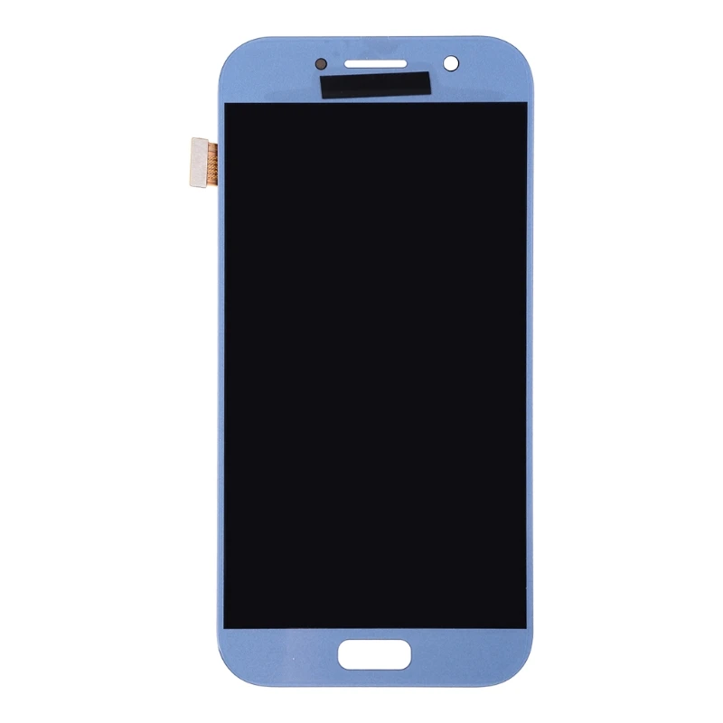 Replacement LCD Touch Screen Display Digitizer for Samsung Galaxy A5 2017 A520F SM-A520F Phones D13 21 Dropshipping | Мобильные