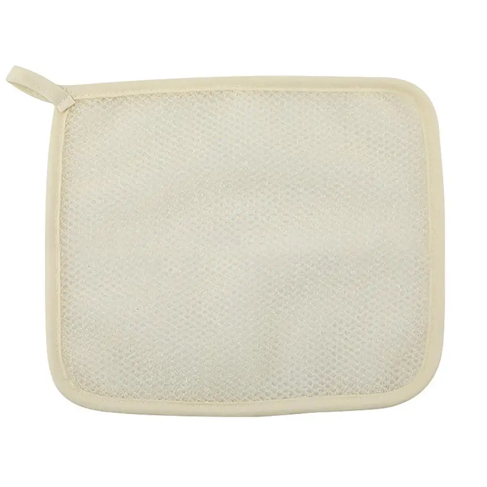 Rosalind для женщин ванной нейлоновое банное полотенце мытья тела спа-ванны щетка