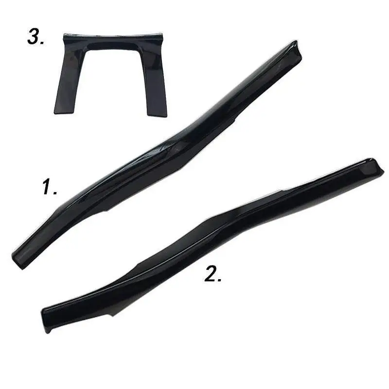 Авто Модифицированная декоративная система управления Шестерня панель