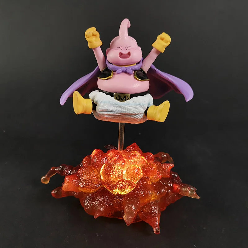 

Фигурка куклы Majin Buu, коллекционный подарок