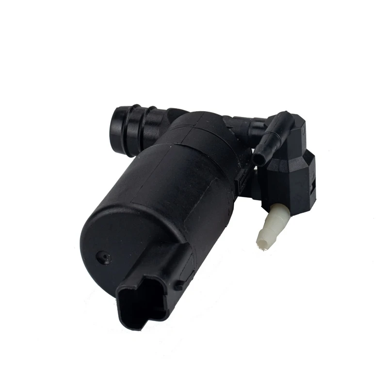 

Twin Outlet Windsn Washer Pump for Various Models of Citroen Peugeot 4410722