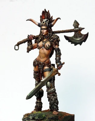 Барбар 75 мм