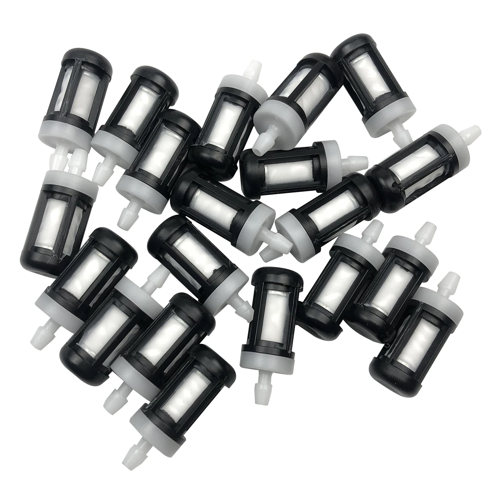 

20x Replacement Fuel Filters for STIHL FS46 FS90R SH55 SH86 Chainsaw Trimmer
